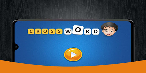 Screenshot of Crossword