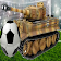 Tank world Soccer Strike icon
