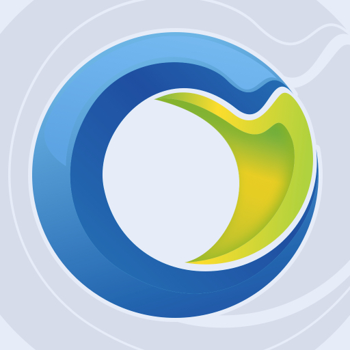 Confecámaras Servicios logo