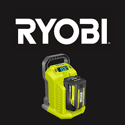 Icon image RYOBI™ Hyper Charger