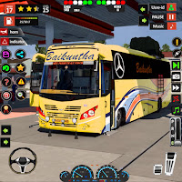 Bus Simulator 2022 Bus Sim 3D