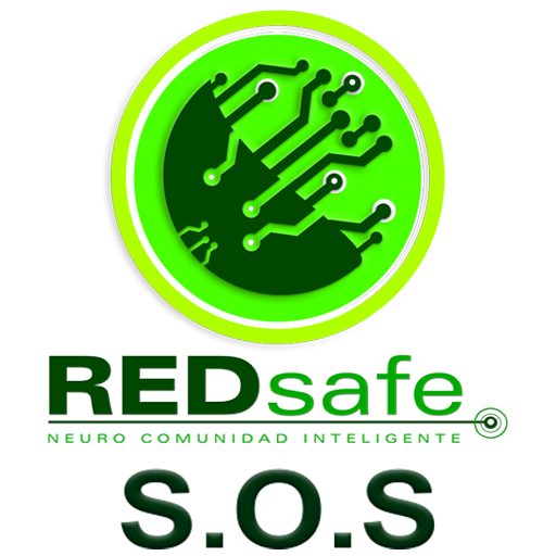 RedSafe logo