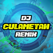 DJ Culametan Met Met Remix