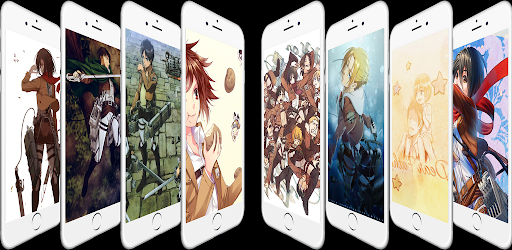 AOT Wallpapers 4Titan HD