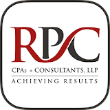 RPC CPAs + Consultants icon