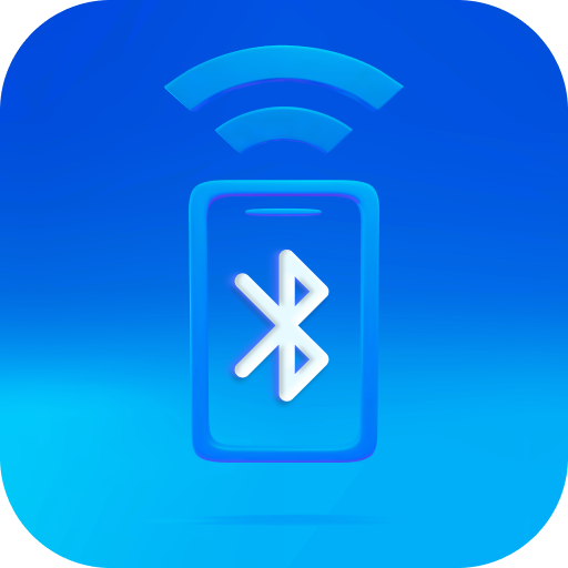 Bluetooth Finder & Connect