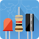 Circuitree: electronics tool - Androidアプリ