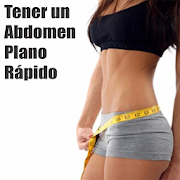 Tener Abdomen Plano Rápido