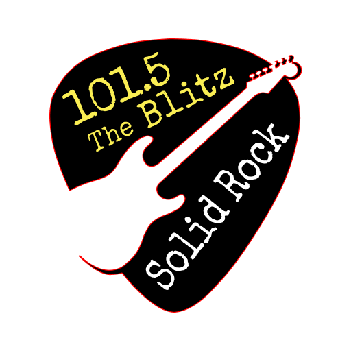 BLITZ logo