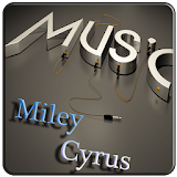 Miley Cyrus Songs&Lyrics icon
