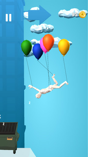 Balloon Man 1.720 screenshots 1