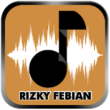 Rizky Febian Musik Mp3 Lirik icon