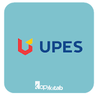 UPES Digital Library