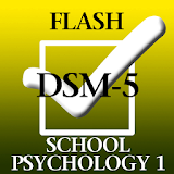 School Psychology Flash 1 icon