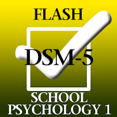 School Psychology Flash 1