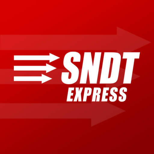 SNDT Express - Fast Courier De