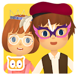 Yipy Costume Party icon