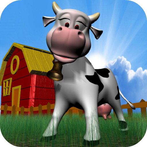 Farm College logo
