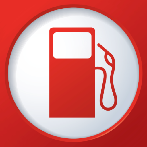 Gas Station & Fuel Finder 2.9.16 Icon