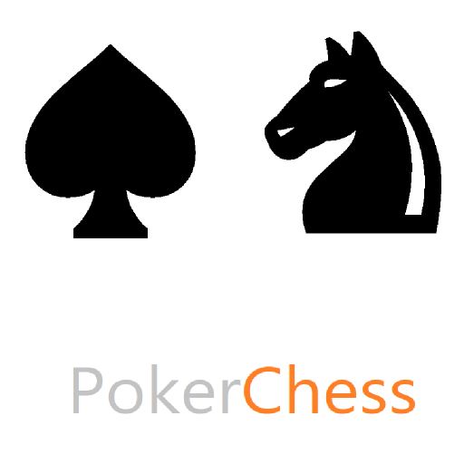 Poker Schach logo