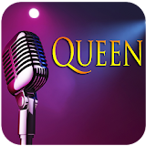 Queen Music Fan icon