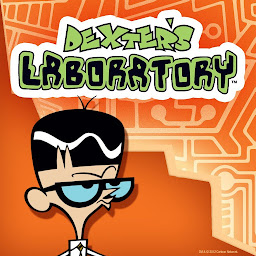 Icon image Dexter's Laboratory