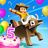Rodeo Stampede: Sky Zoo Safari1.50.2 (MOD, Unlimited Money)