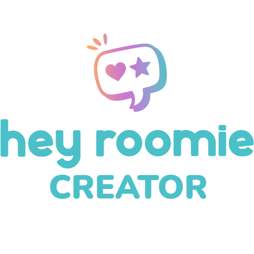 Hey Roomie Creators