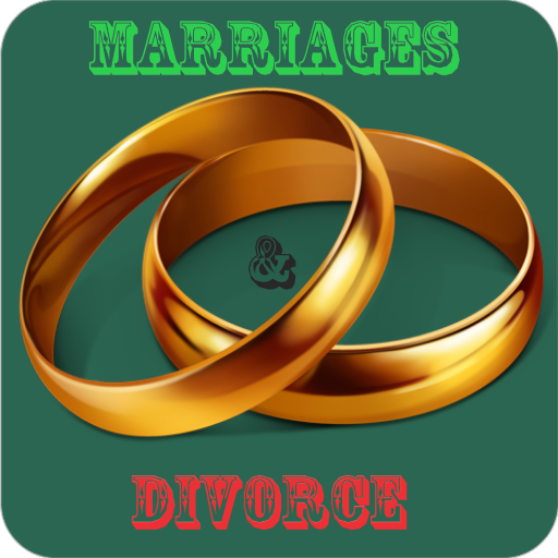 MarriageMend - Marriage Guide 1.0 Icon