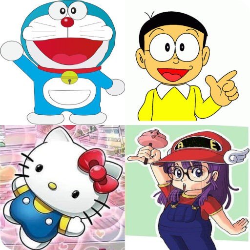 Download Game Cartoon Quiz Free for Android - Game Cartoon Quiz APK  Download 