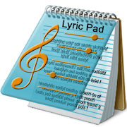 Lyric Pad. 2.52-full Icon