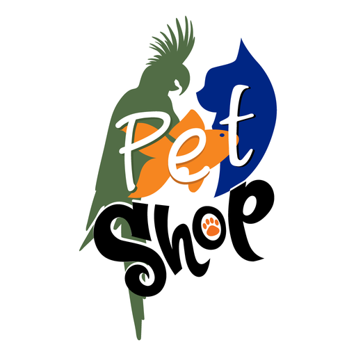 pet shop - بت شوب logo