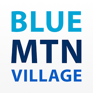 Blue Mountain Village apk