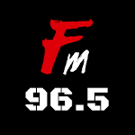 Cover Image of 下载 96.5 FM Radio Online 9.7 APK
