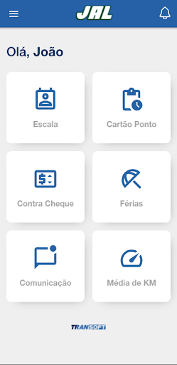 Grupo JAL Mobile RH Screen 2