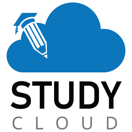 StudyCloud - App - AppWisp.com