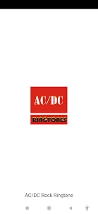 AC DC ringtones