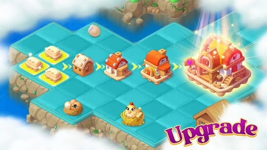 Merge Tales Apk Mod for Android [Unlimited Coins/Gems] 3