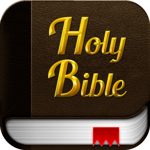 Holy Bible 44 Icon