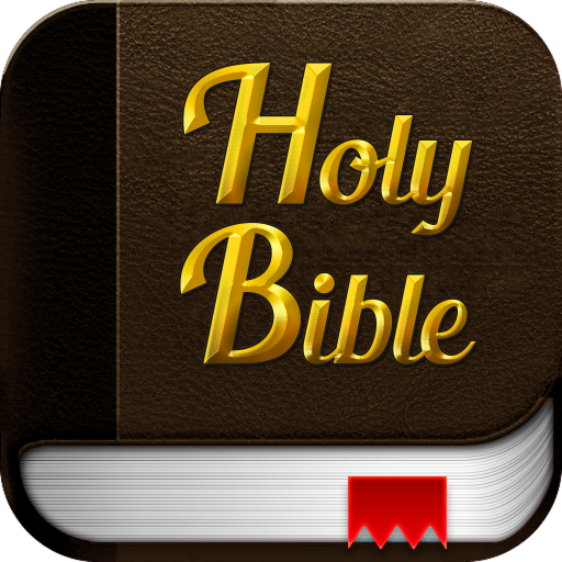 Holy Bible logo
