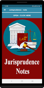 Jurisprudence - note Unknown