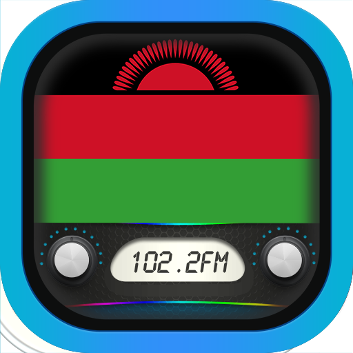 Radio Malawi FM + Radio Online logo