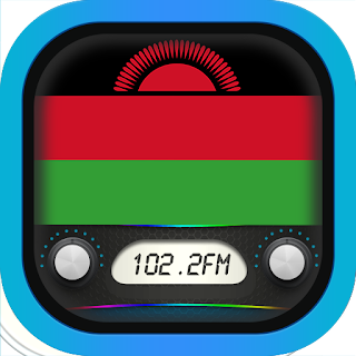 Radio Malawi FM + Radio Online
