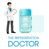 The Refrigeration Doctor icon