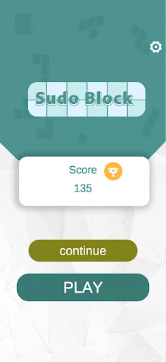 Sudo Block
