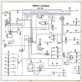 Electrical Wiring Diagram New icon
