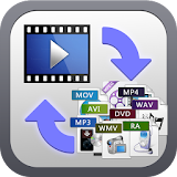 Video Format Converter icon