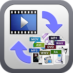 Video Format Converter Apk