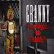 security breach Granny Game - Androidアプリ