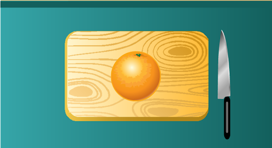 fabricante de naranja: juegos
